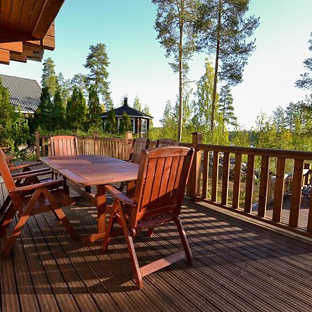 Tahko Hills Villa Dış mekan fotoğraf