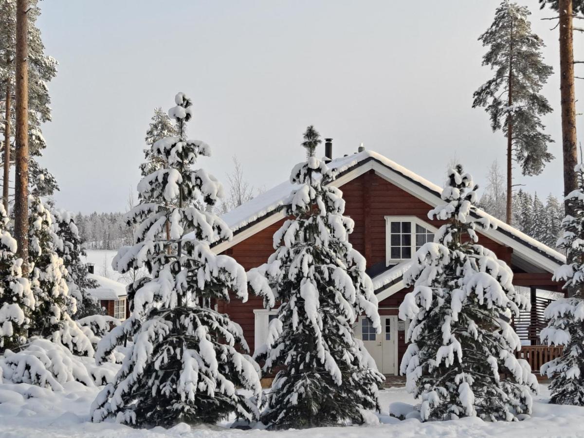 Tahko Hills Villa Dış mekan fotoğraf
