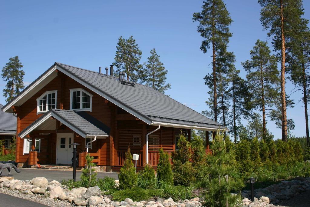 Tahko Hills Villa Oda fotoğraf