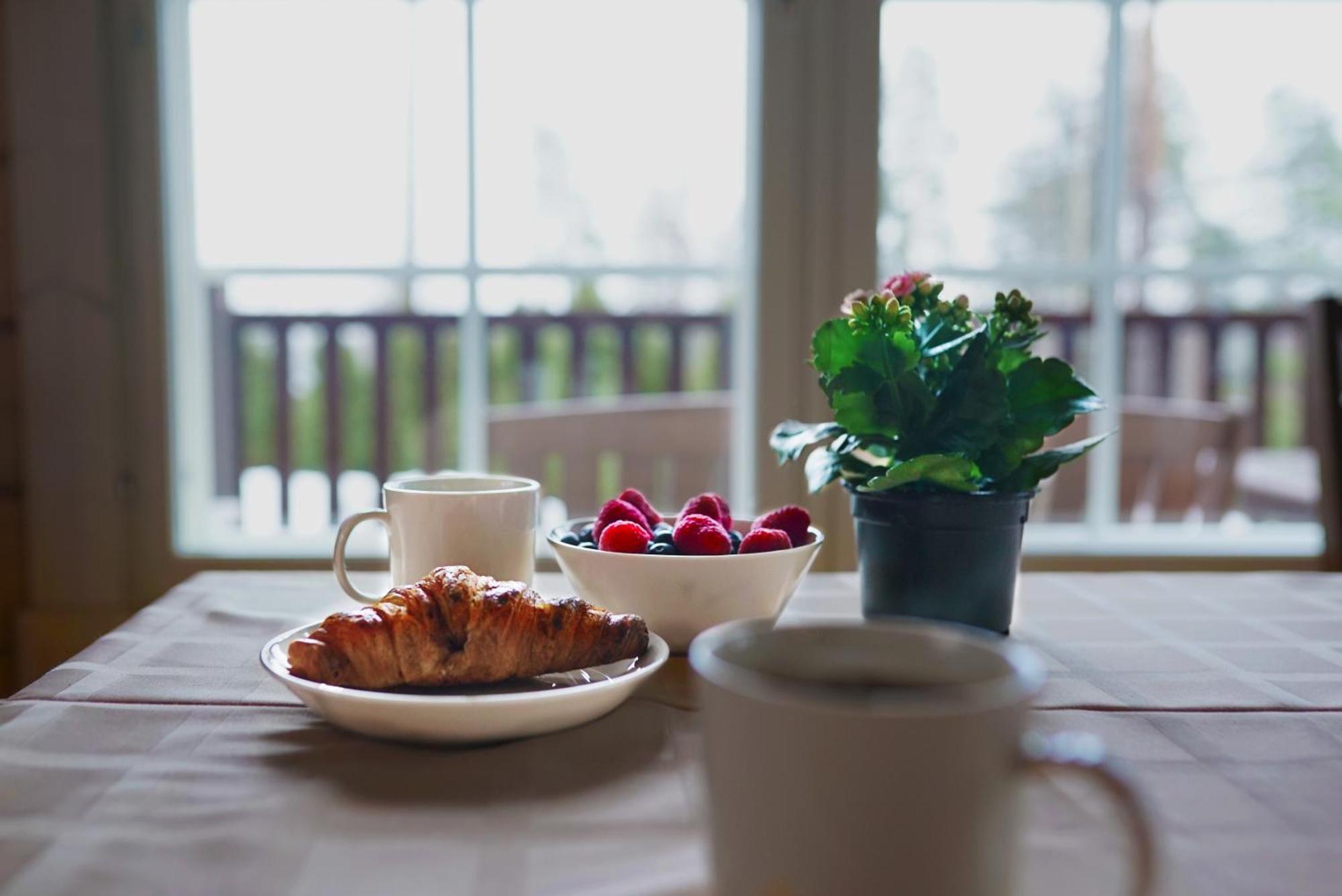 Tahko Hills Villa Dış mekan fotoğraf