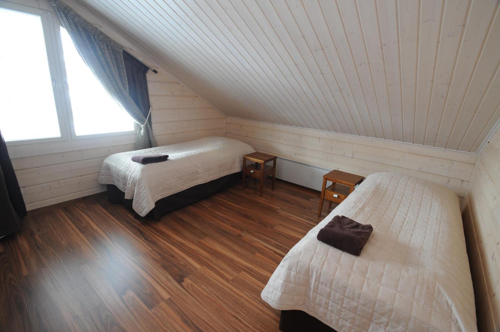 Tahko Hills Villa Dış mekan fotoğraf