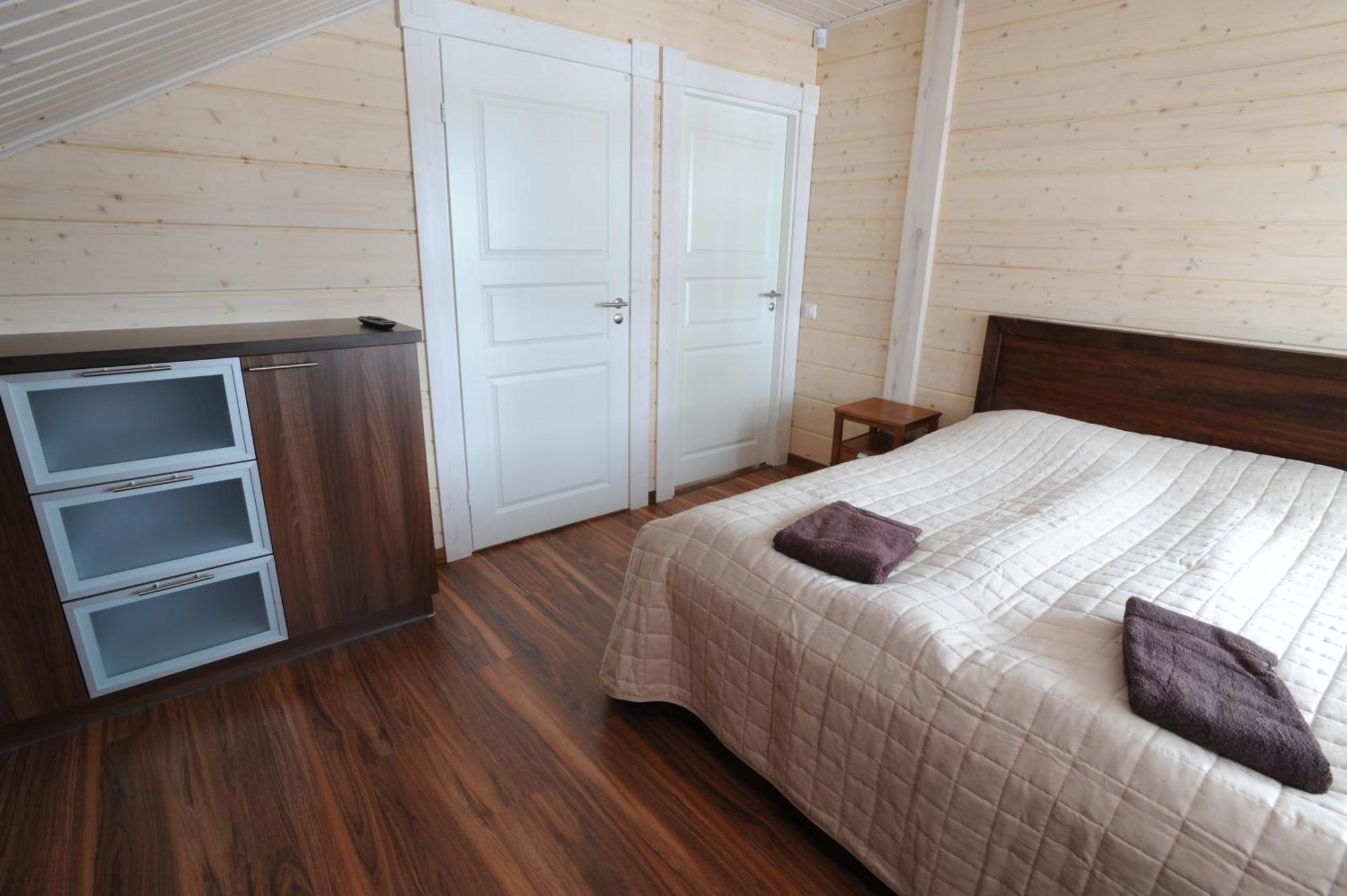 Tahko Hills Villa Dış mekan fotoğraf