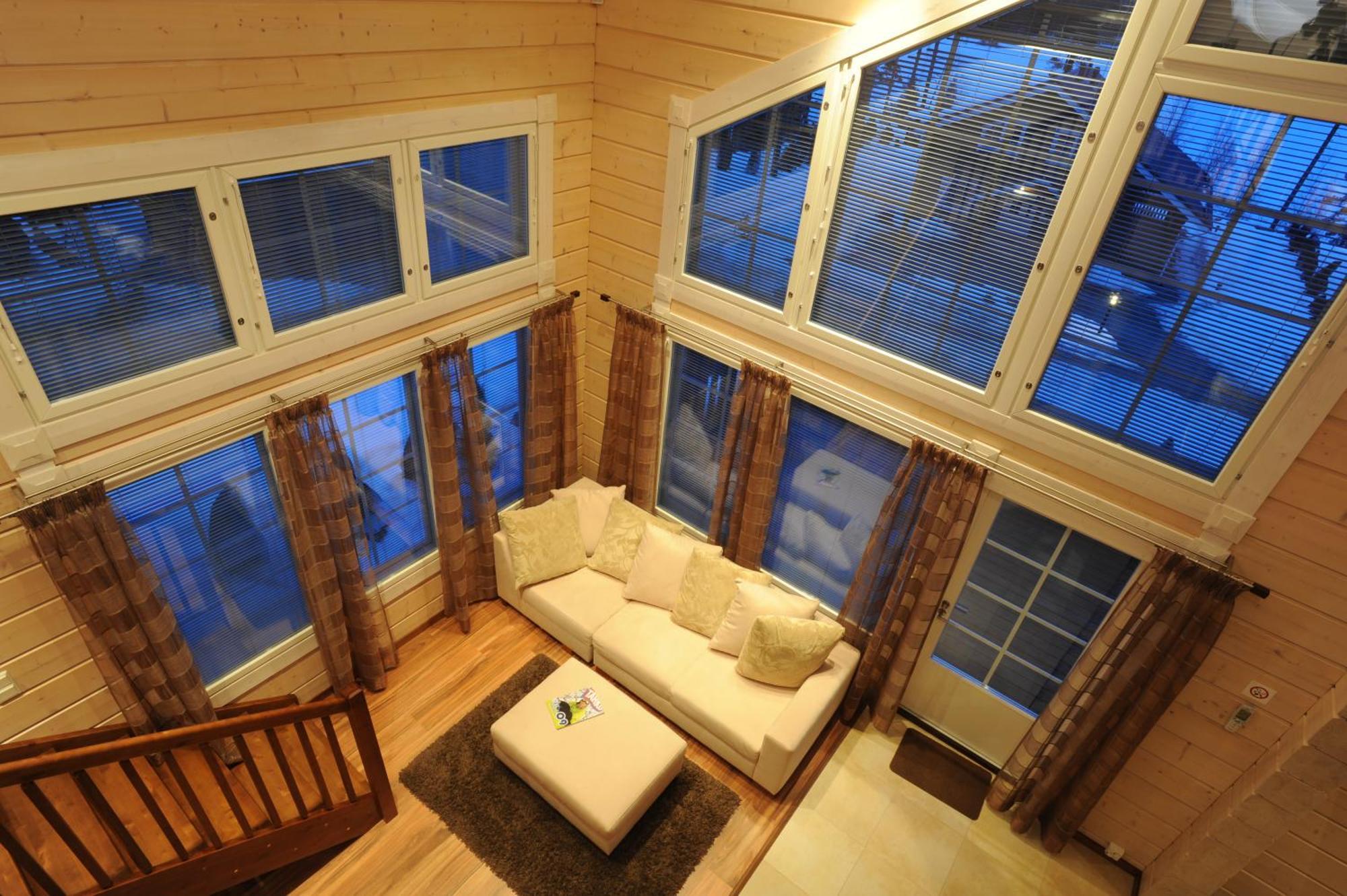 Tahko Hills Villa Dış mekan fotoğraf