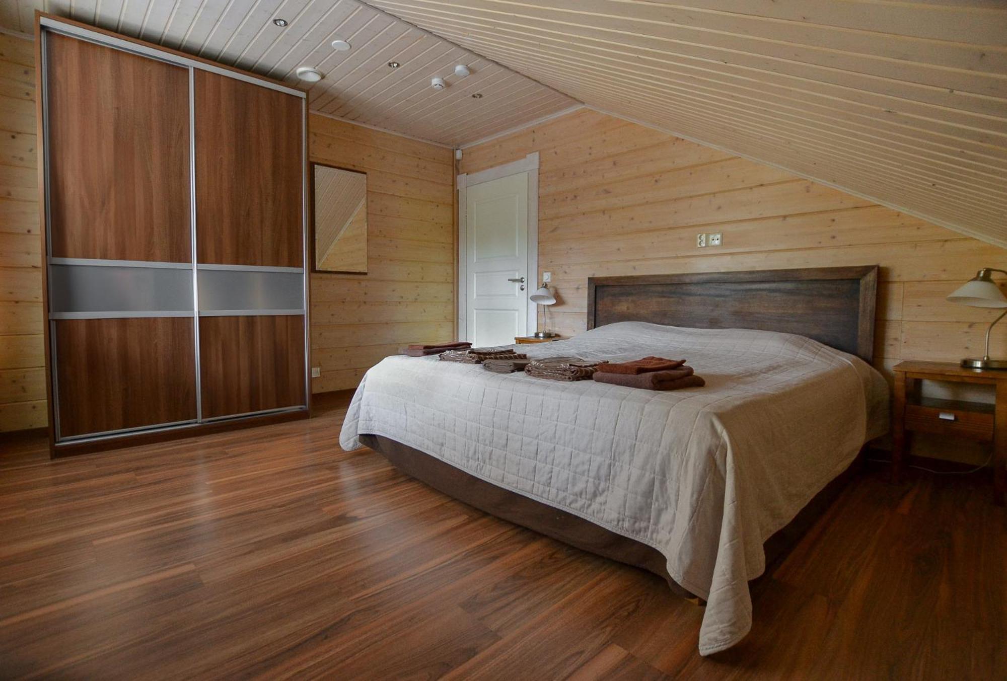 Tahko Hills Villa Dış mekan fotoğraf