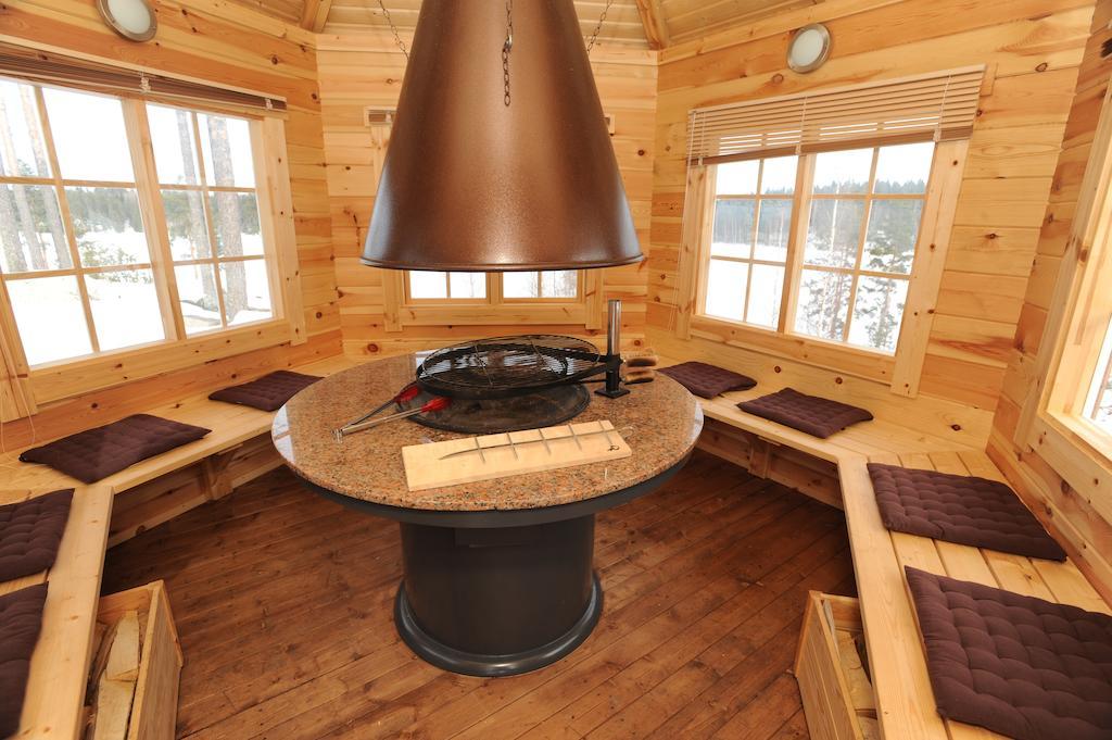Tahko Hills Villa Oda fotoğraf
