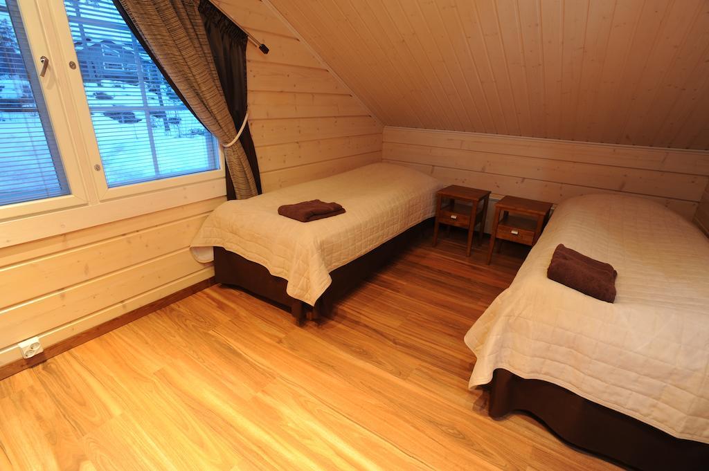 Tahko Hills Villa Oda fotoğraf