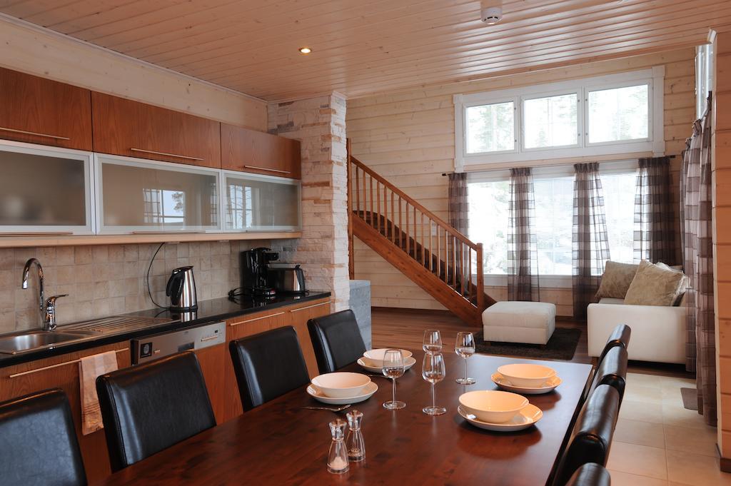 Tahko Hills Villa Oda fotoğraf