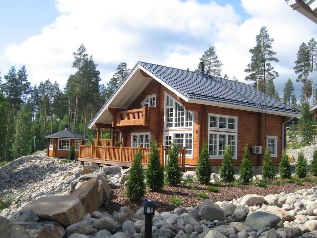 Tahko Hills Villa Oda fotoğraf